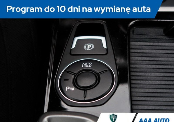 Hyundai i40 cena 52000 przebieg: 142721, rok produkcji 2016 z Krzeszowice małe 379